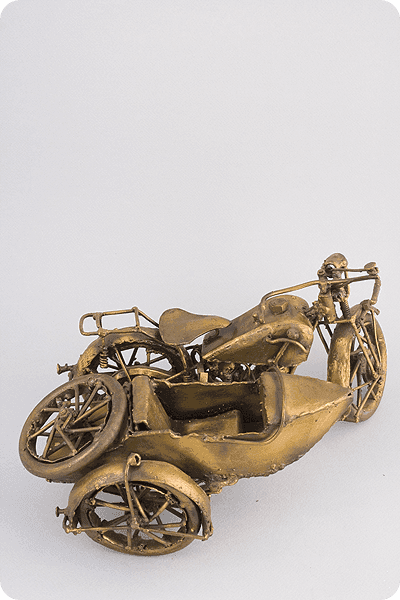 Metal award -  MET076