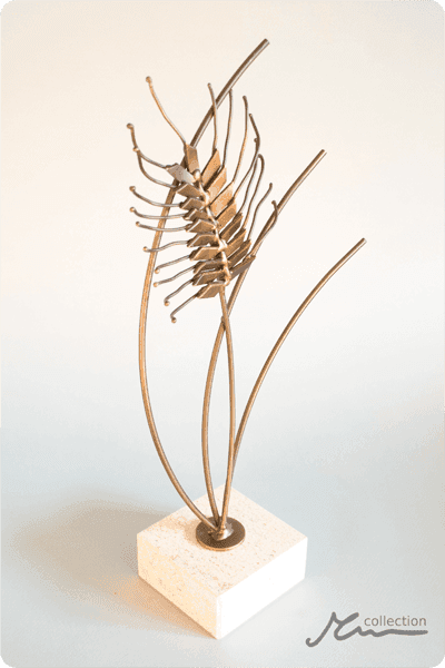 Metal award -  MET086