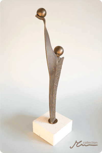 Metal award -  MET089