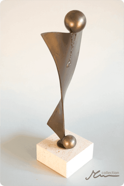 Metal award -  MET090