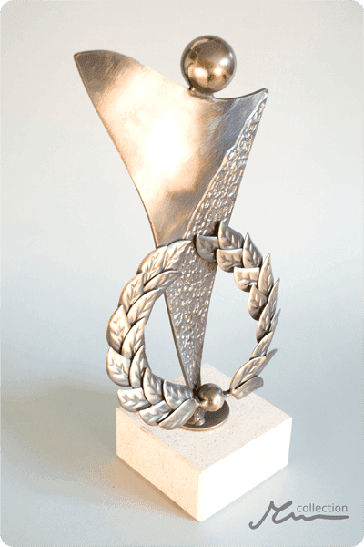 Metal award -  MET091
