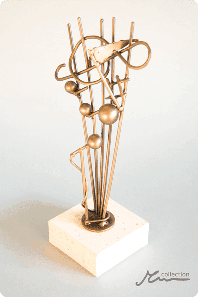 Metal award -  MET092