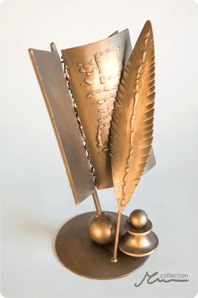 Metal award -  MET099