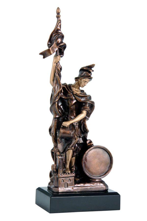 Resin award -  RES001