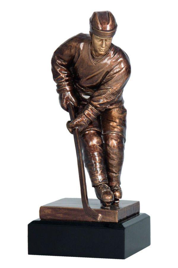 Resin award -  RES005