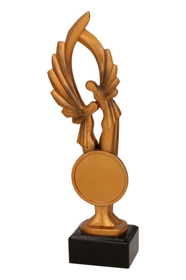 Resin award -  RES013