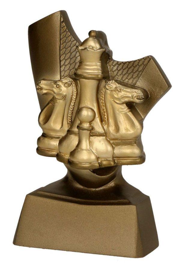 Resin award -  RES018