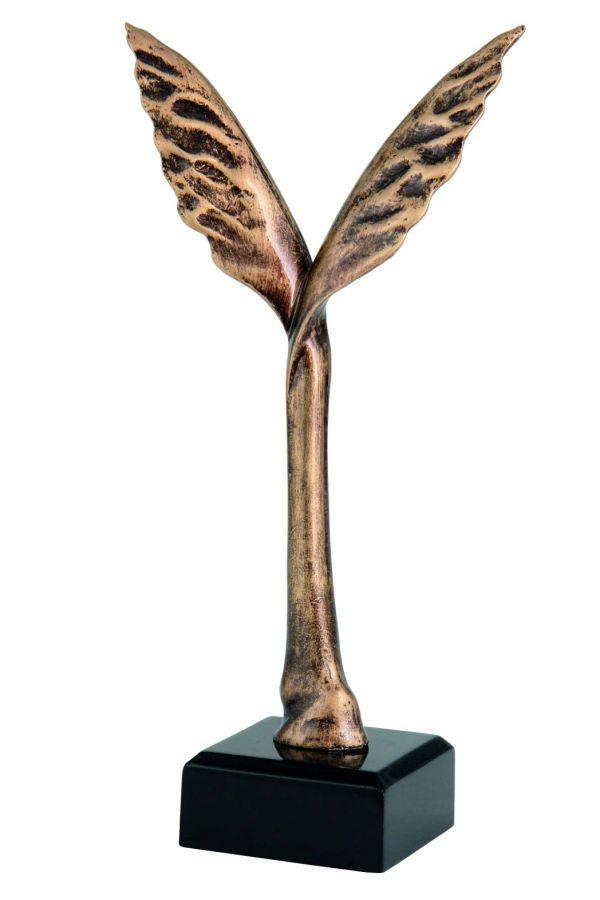 Resin award -  RES025