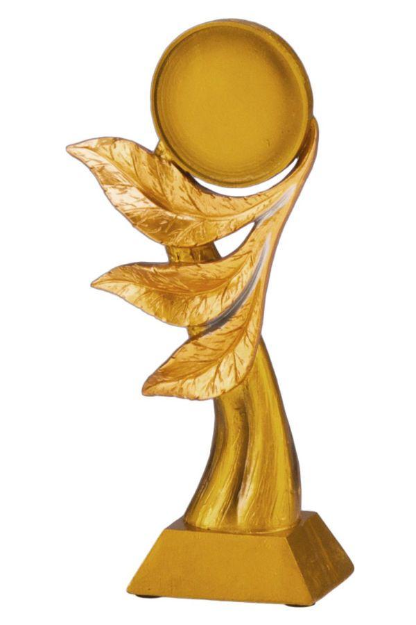 Resin award -  RES027