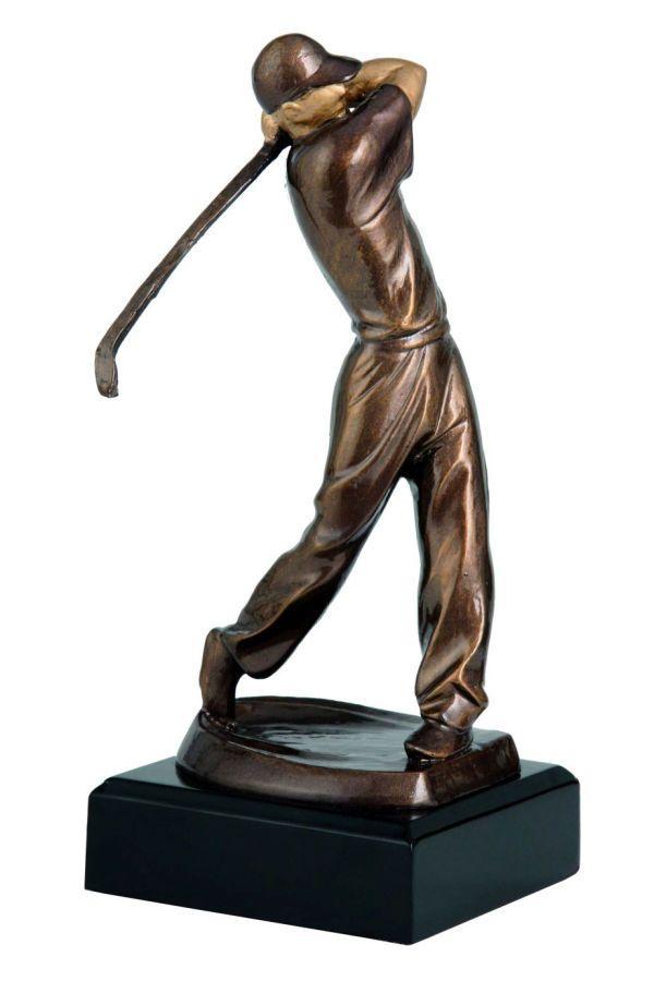 Resin award -  RES028