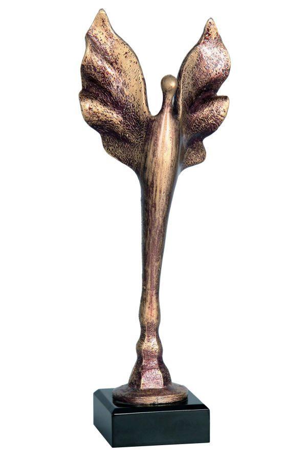Resin award -  RES029