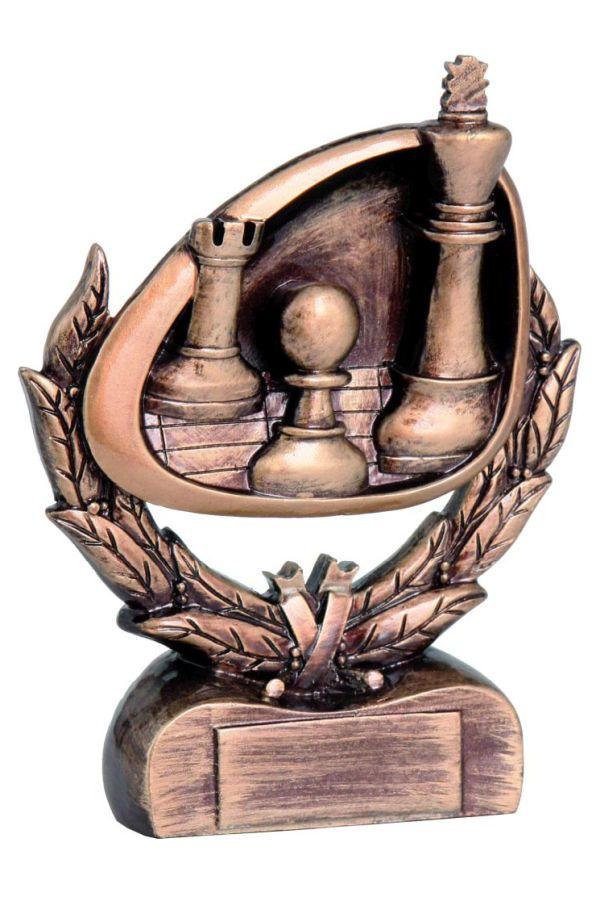 Resin award -  RES031