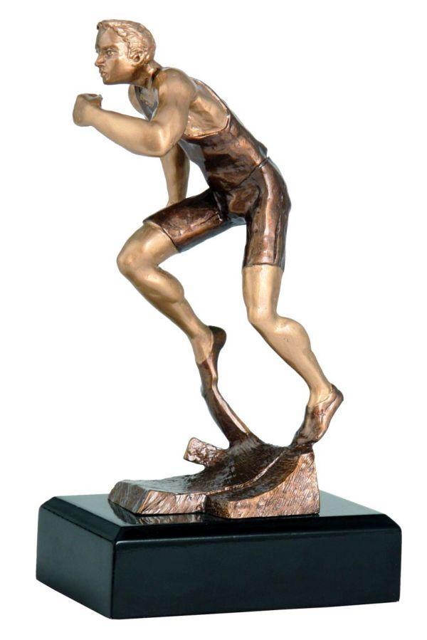 Resin award -  RES043