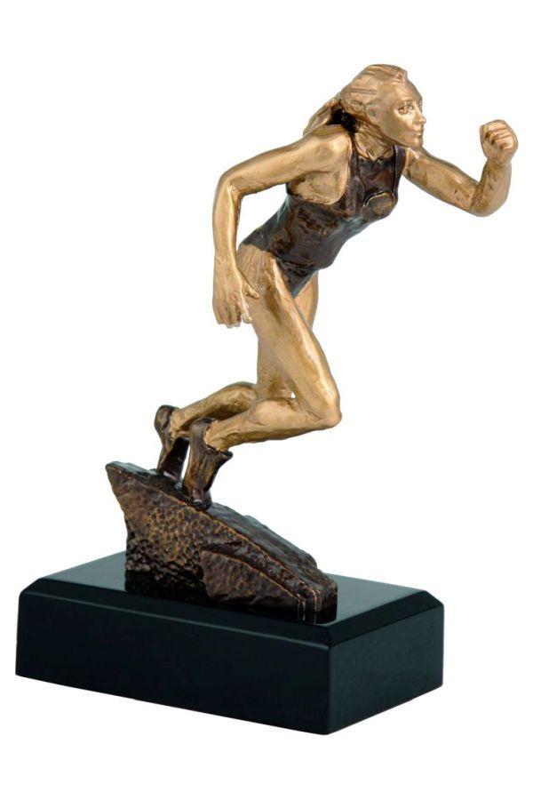Resin award -  RES044