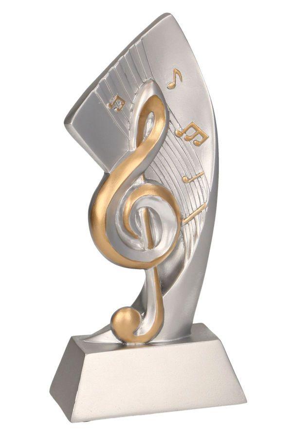 Resin award -  RES059