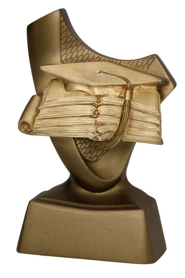Resin award -  RES060