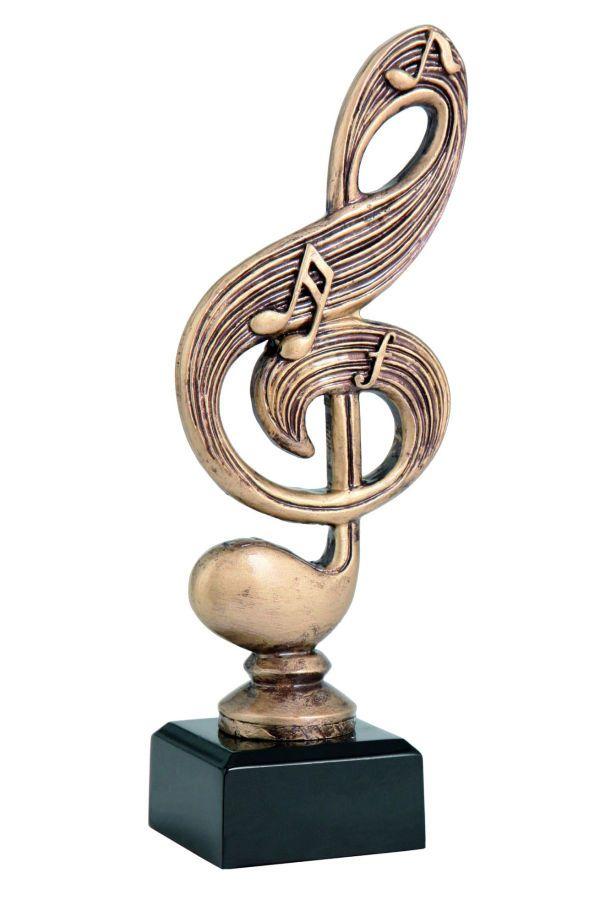 Resin award -  RES063