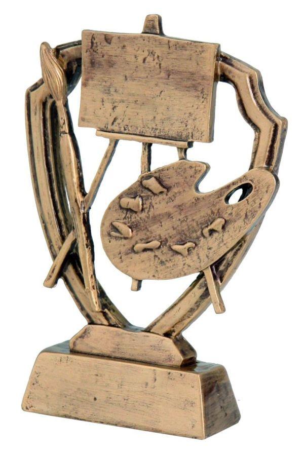 Resin award -  RES066