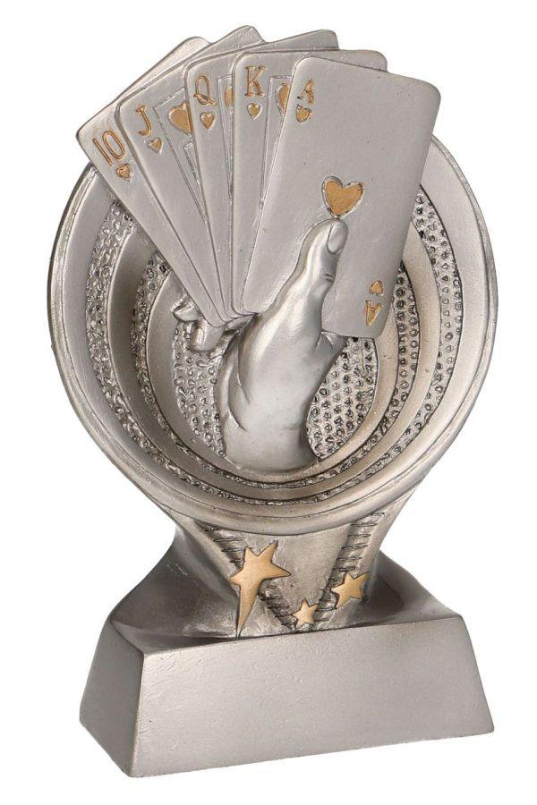 Resin award -  RES067