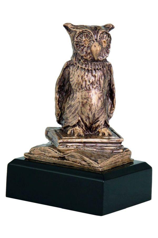 Resin award -  RES068