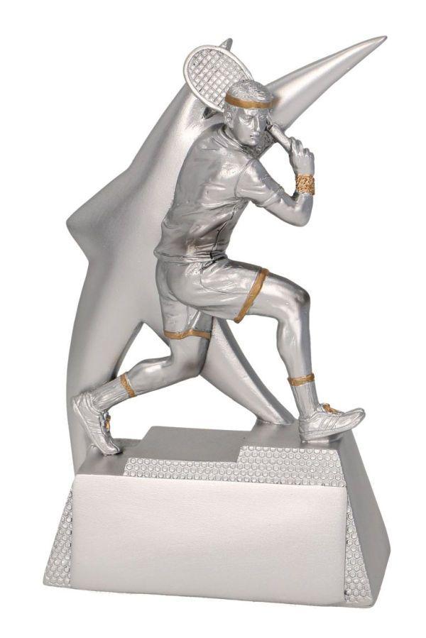 Resin award -  RES091