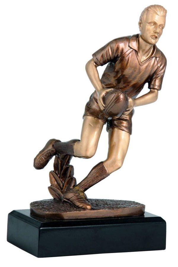 Resin award -  RES092