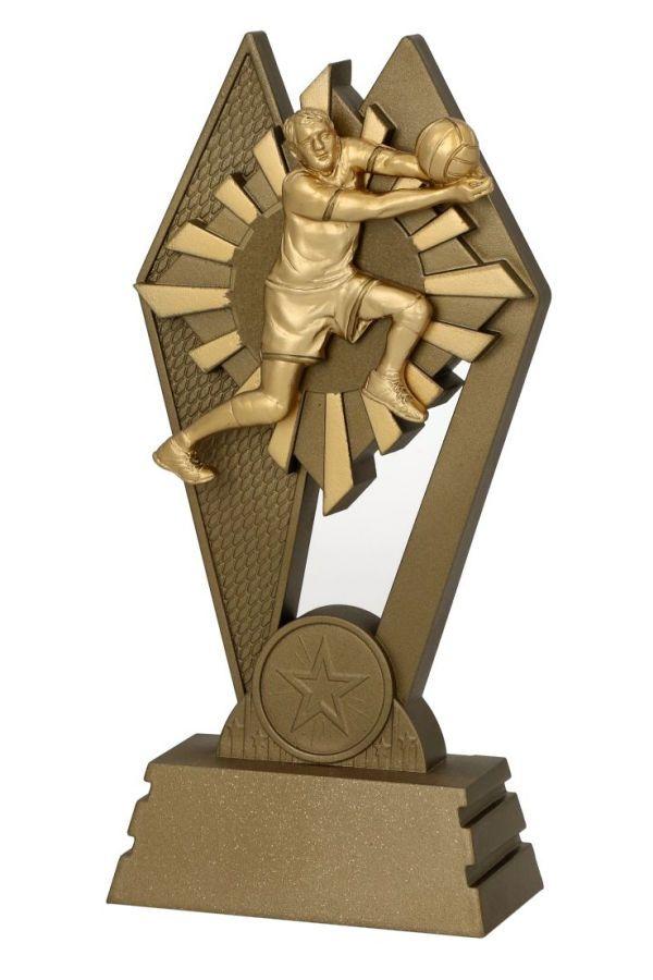Resin award -  RES098