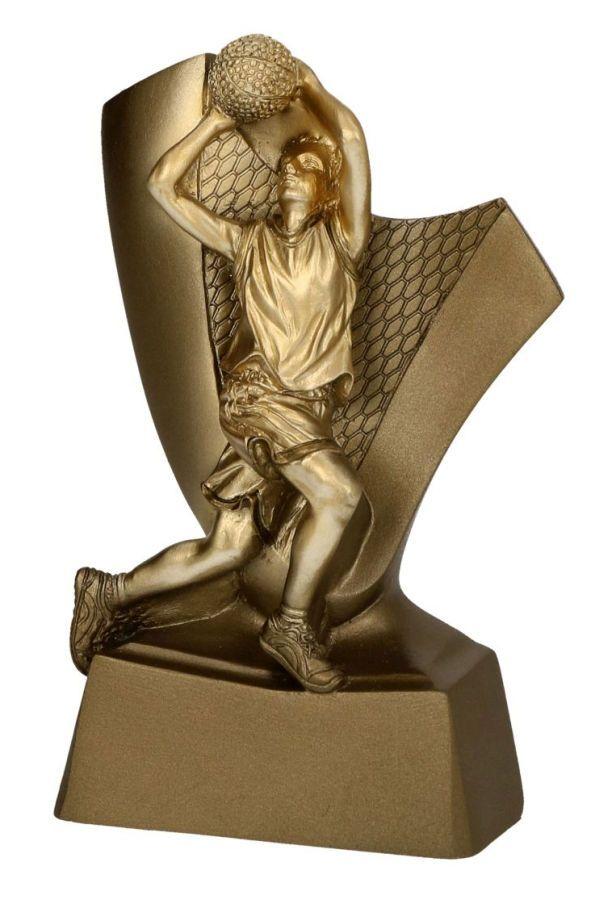 Resin award -  RES105