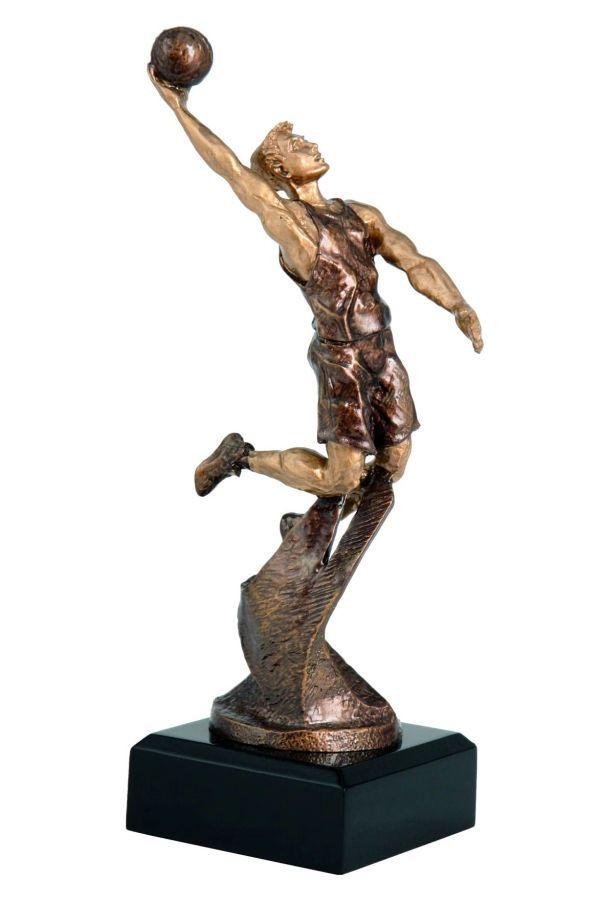 Resin award -  RES107