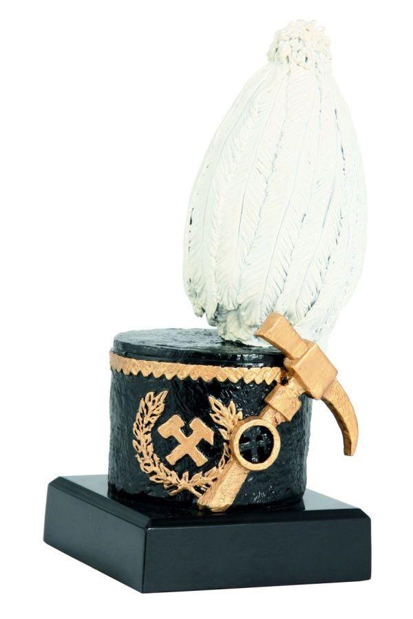 Resin award -  RES124