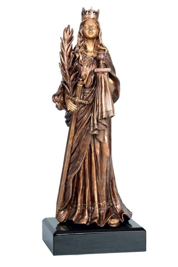 Resin award -  RES125