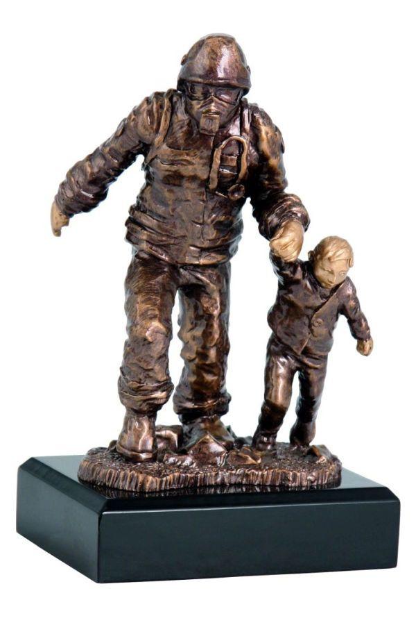 Resin award -  RES127