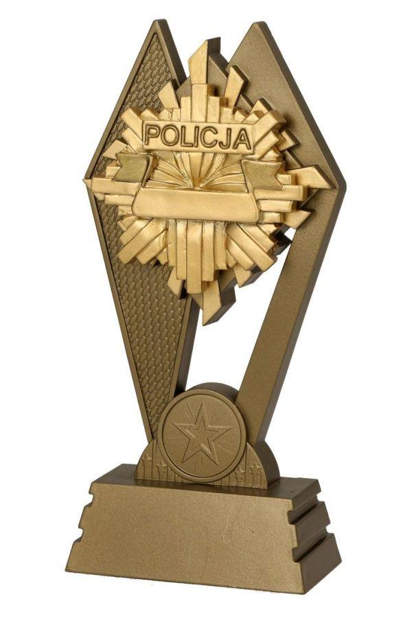 Resin award -  RES128