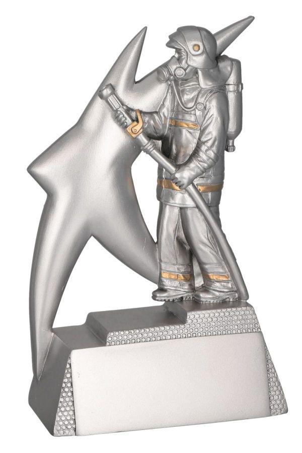 Resin award -  RES129