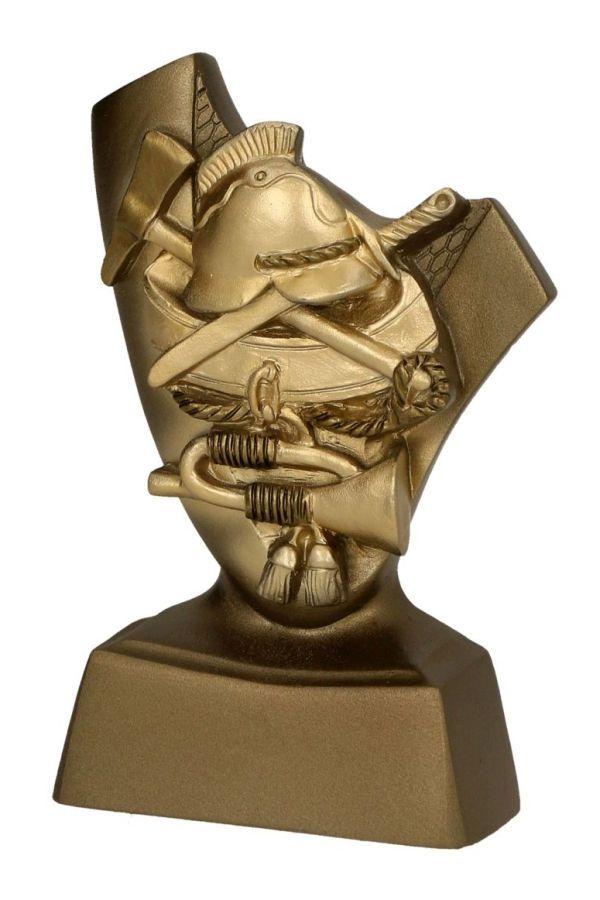 Resin award -  RES130