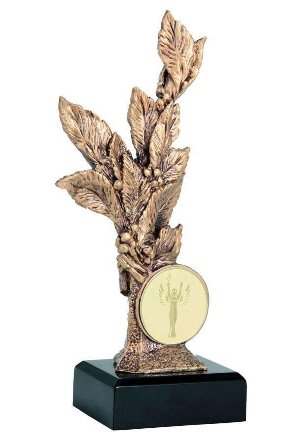 Resin award -  RES136