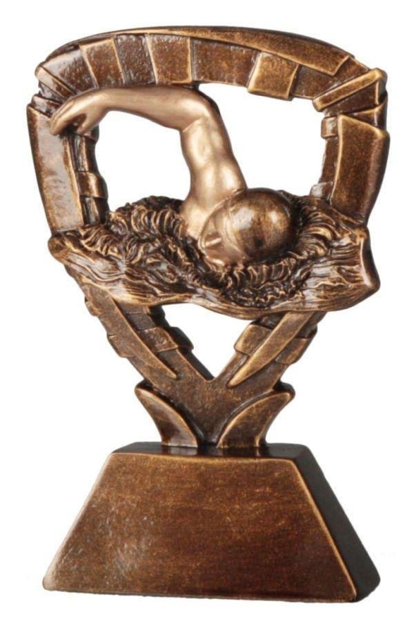 Resin award -  RES151