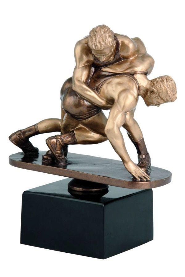 Resin award -  RES154
