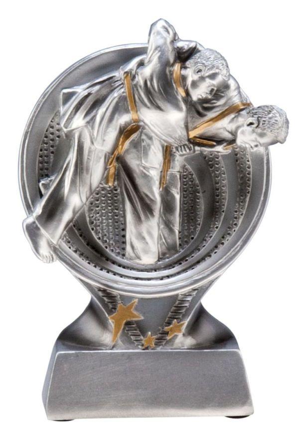 Resin award -  RES160