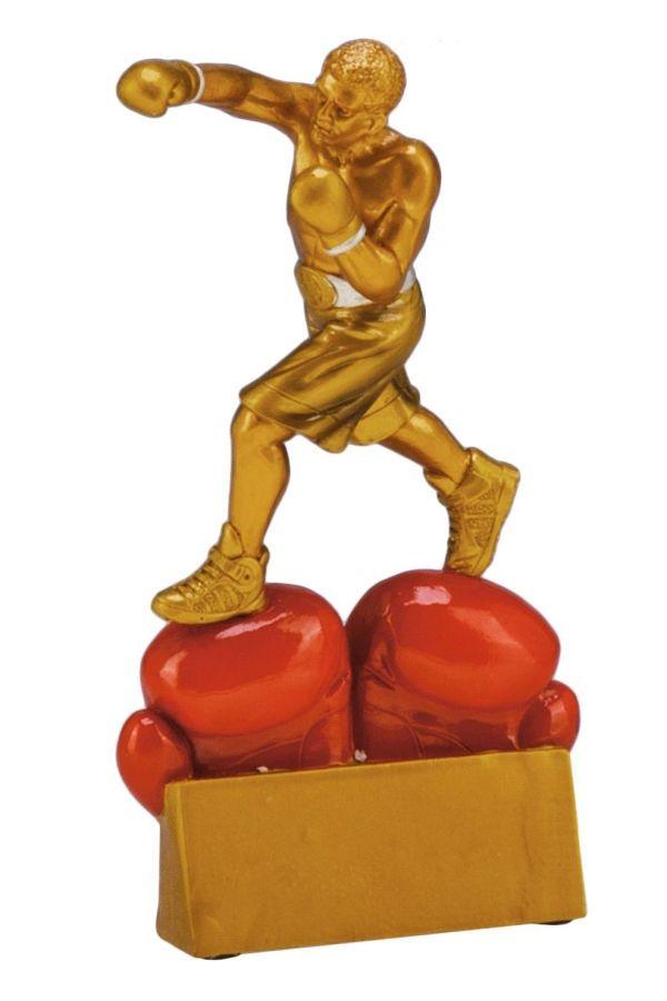 Resin award -  RES163