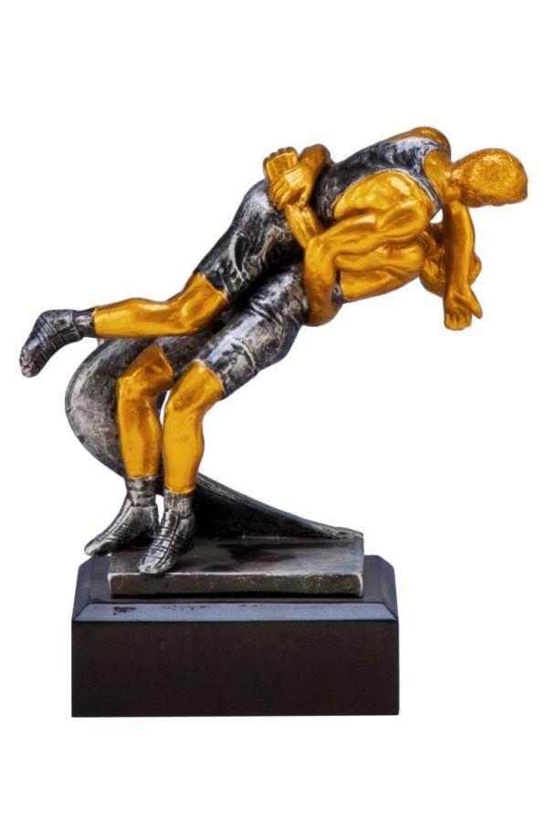 Resin award -  RES164