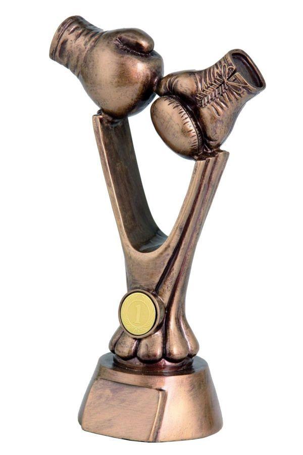 Resin award -  RES165