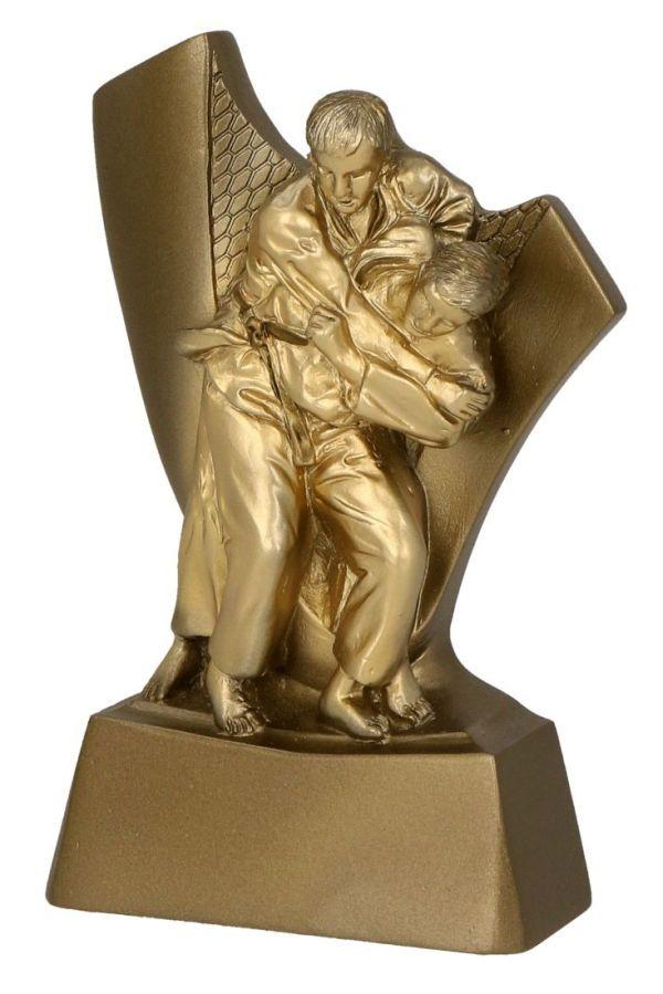 Resin award -  RES167
