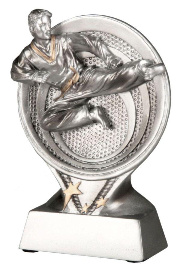 Resin award -  RES169