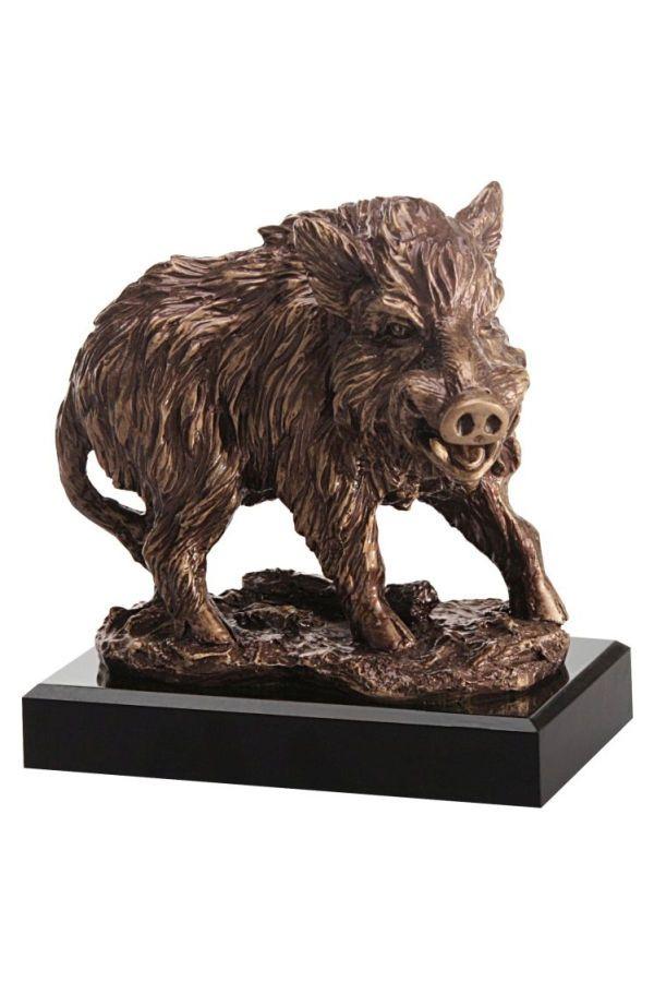 Resin award -  RES185