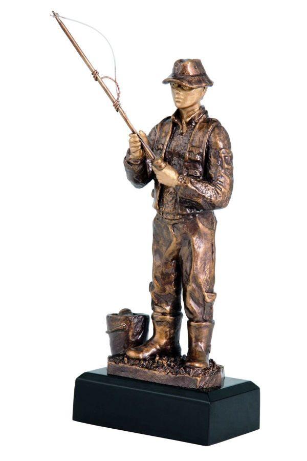 Resin award -  RES190