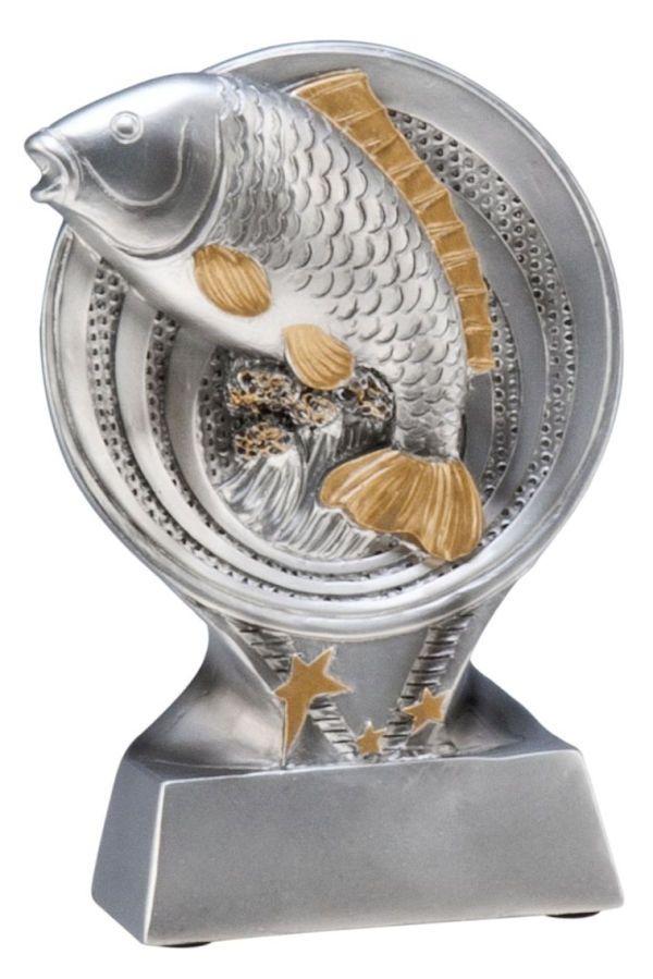 Resin award -  RES203