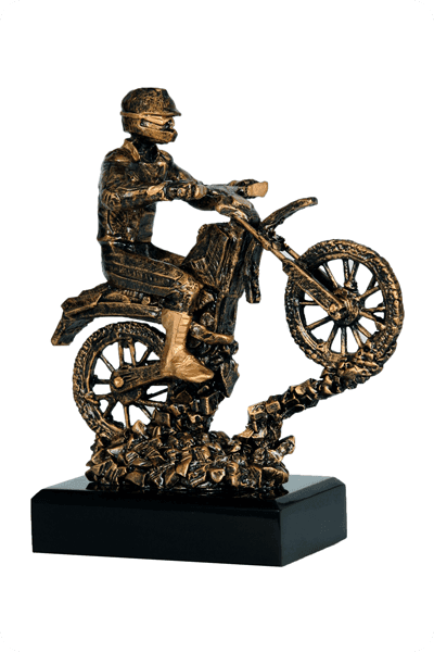 Resin award -  RES144