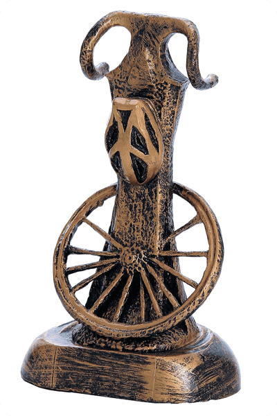 Resin award -  RES150