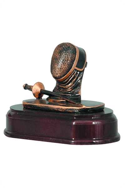 Resin award -  SWS001